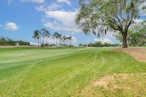 Golf - Game Room, Pool & Spa: Disney Area Getaway! (Haines City)