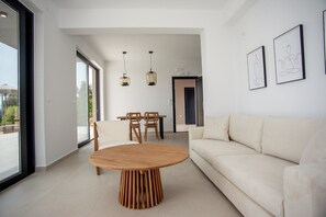 Smart TV - Sea Whisper with Private Pool & Panoramic Sea views (Kefalonia)