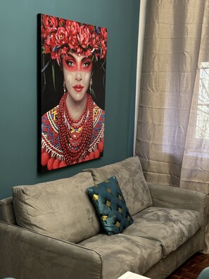 تلفزيون ذكي