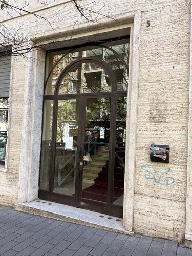 Elegant Apartment Near Metro Line B - Luiss Guido Carli