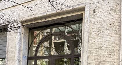 Elegant Apartment Near Metro Line B - Luiss Guido Carli