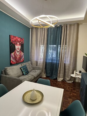 تلفزيون ذكي