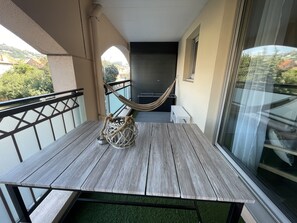 Property grounds - Chez Mathieu - Vacances en Bord de Mer, Comme à la Maison (Cannes)