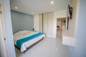 Apartamento Confort | 2 dormitorios y wifi gratis