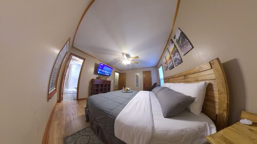 River Dream Lake Murray Getaway