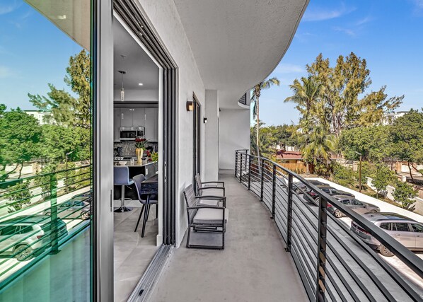 Terrass/Patio