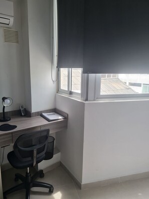 Businesscenter