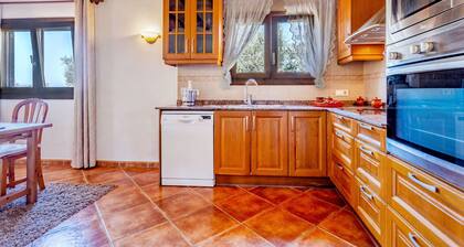 Can Juanito by dracmallorca