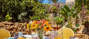 Can Juanito by dracmallorca