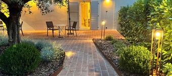 Cottage 10 minutes from Assisi and Perugia and the most beautiful villages 