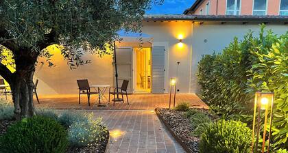 Cottage 10 minutes from Assisi and Perugia and the most beautiful villages