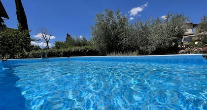 Cottage 10 minutes from Assisi and Perugia and the most beautiful villages