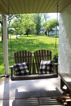 Terrass/Patio