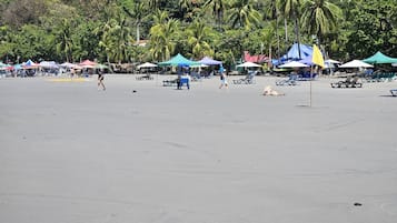 Strandhanddukar
