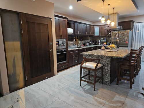 Un hogar lejos del hogar Atracciones Parque Manuel Antonio, Dominical, Marina 
