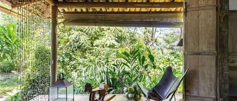 Family House | Terrace/patio