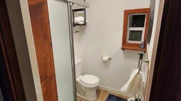 Bruser, håndklæder, Sæbe, Shampoo