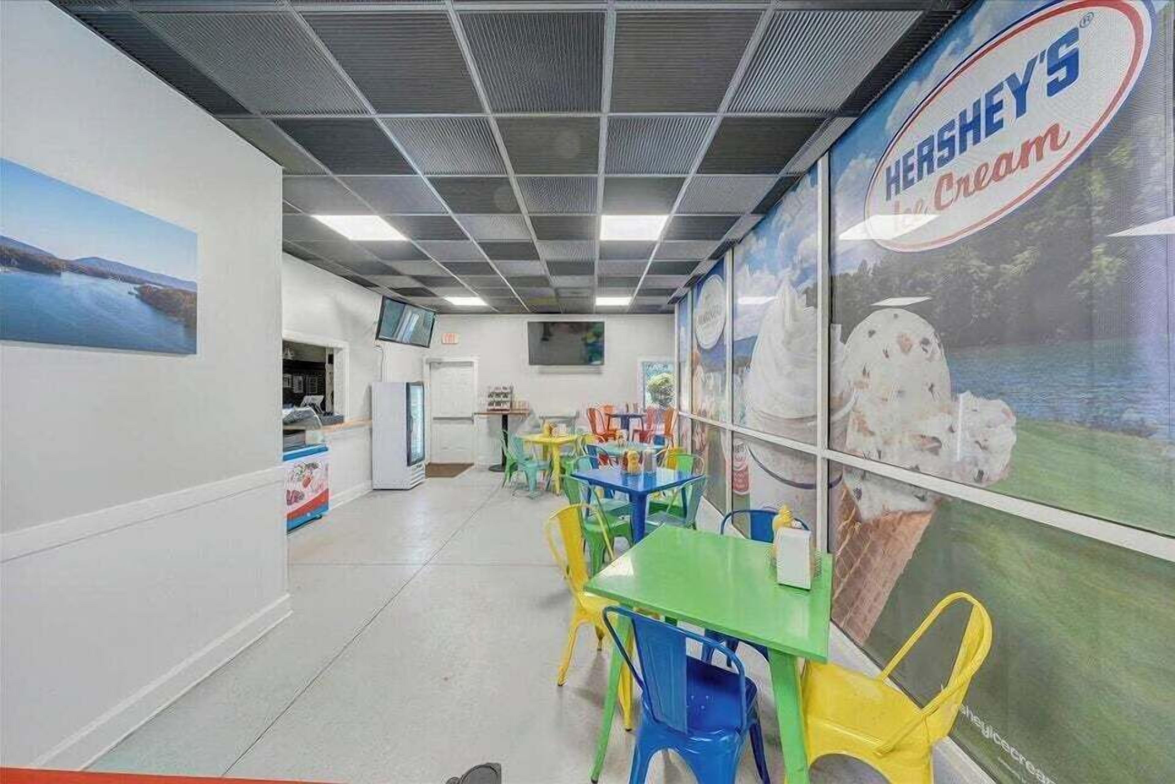 Restaurantes