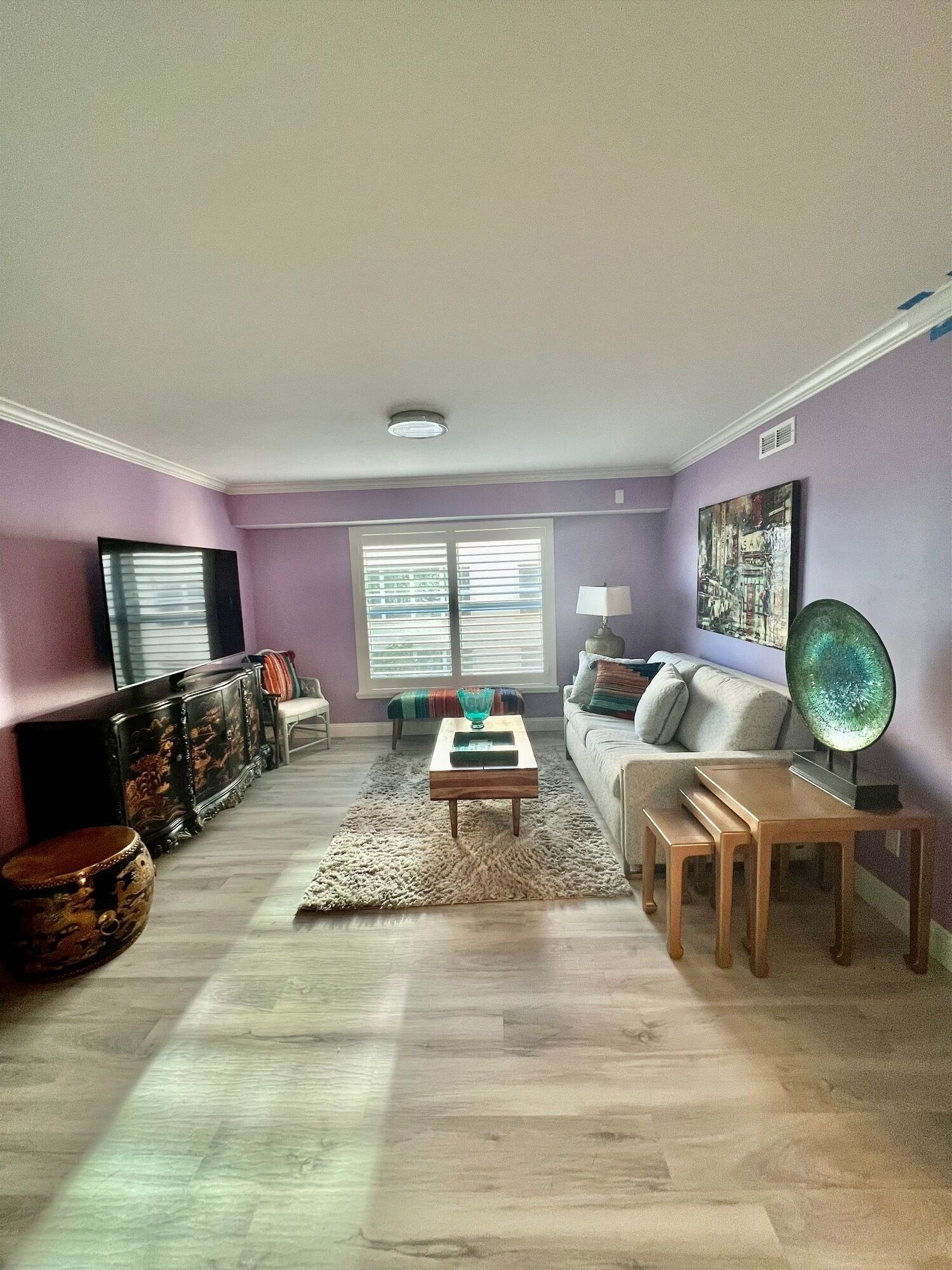 Sanibel Beach Condo, family sized 
