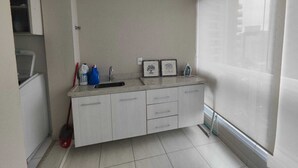Terrace/patio - Thera Faria Lima - Pinheiros  (São Paulo)