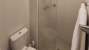 Bathroom - Thera Faria Lima - Pinheiros  (São Paulo)