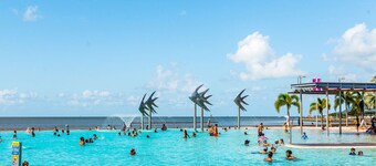 Spacious 3 Bedroom Townhouse in Cairns City