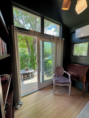 Intérieur