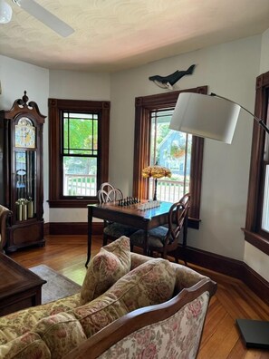 Intérieur