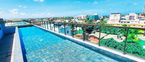 Studio | Piscine | Piscine extérieure