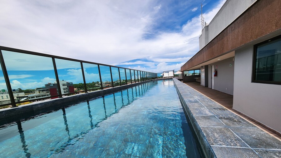 Porto Prime Centro de Porto de Galinhas