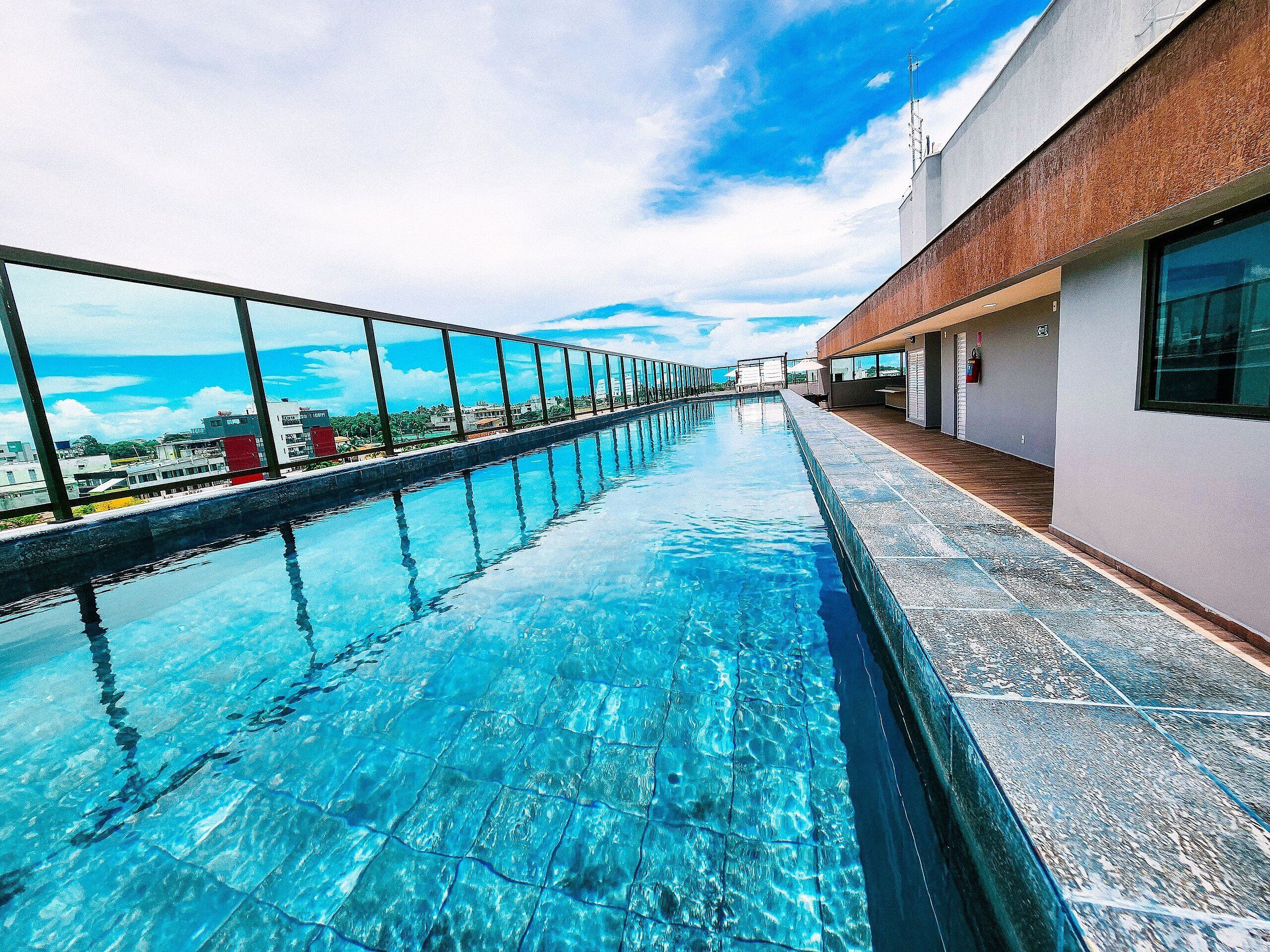 Studio | Pool | Outdoor pool