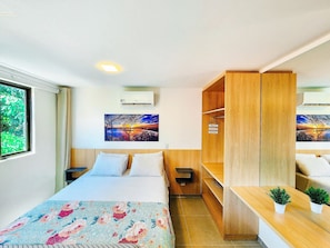 Estúdio | 1 quarto, Wi-Fi de cortesia