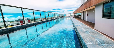 Studio | Pool | Outdoor pool