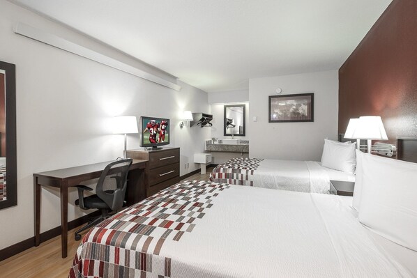 Room - Travelodge by Wyndham Peoria (Peoria)