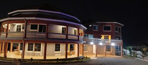 Exterior - Home,Retreat and Wellness: (Prampram, Ghana)