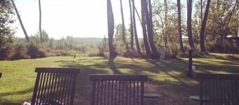 Maison Familiale de Vacances, Piscine, 20 Couchages, 7 Chambres, Parc+12 000 m2