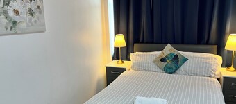 Pleasant Apartment in City Center