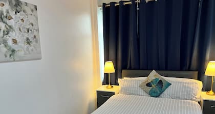 Pleasant Apartment in City Center