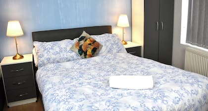 Pleasant Apartment in City Center