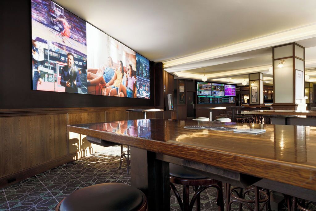 Bar (na propriedade)