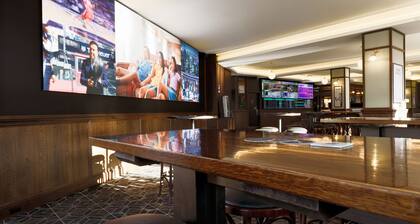 Mortdale Hotel