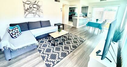 Luxury home near Disney land. Entire place!