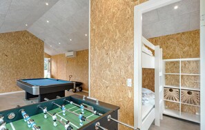 Sala de juegos