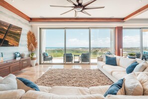 Apartamento | 3 quartos