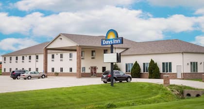 Days Inn by Wyndham Manchester