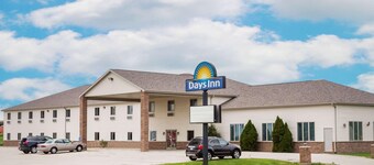 Days Inn by Wyndham Manchester