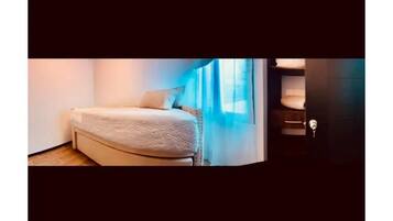 3 Schlafzimmer, kostenloses WLAN