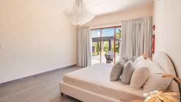 Villa | 3 dormitorios