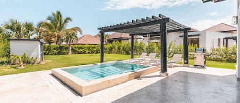 Villa | 3 bedrooms