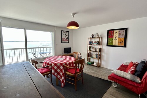 Les chouettes, apartment for 4 people